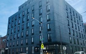 Hotel Nirvana Long Island City